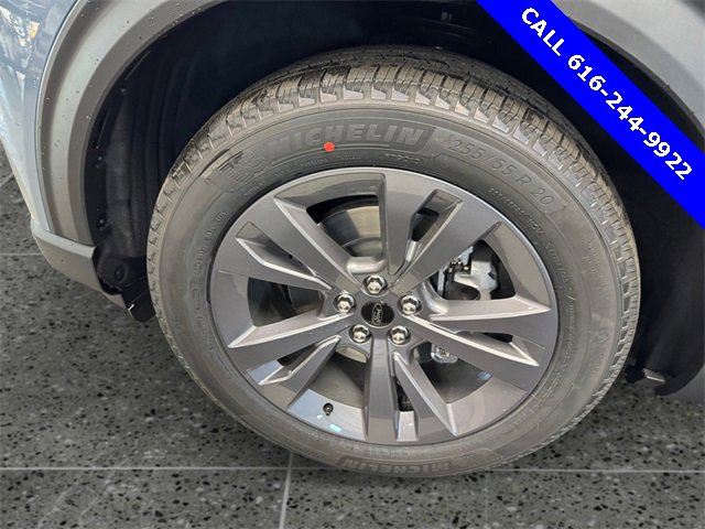 Used 2026 Ford Explorer Active w/ Active Comfort Package image 23