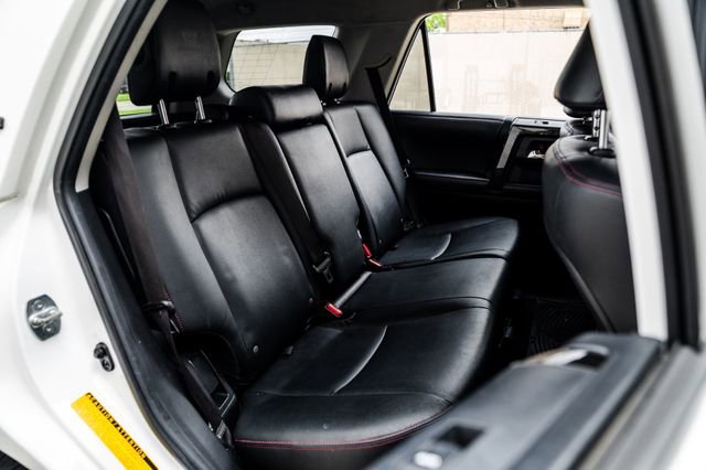 Used 2016 Toyota 4Runner TRD Pro AWD/4WD image 83