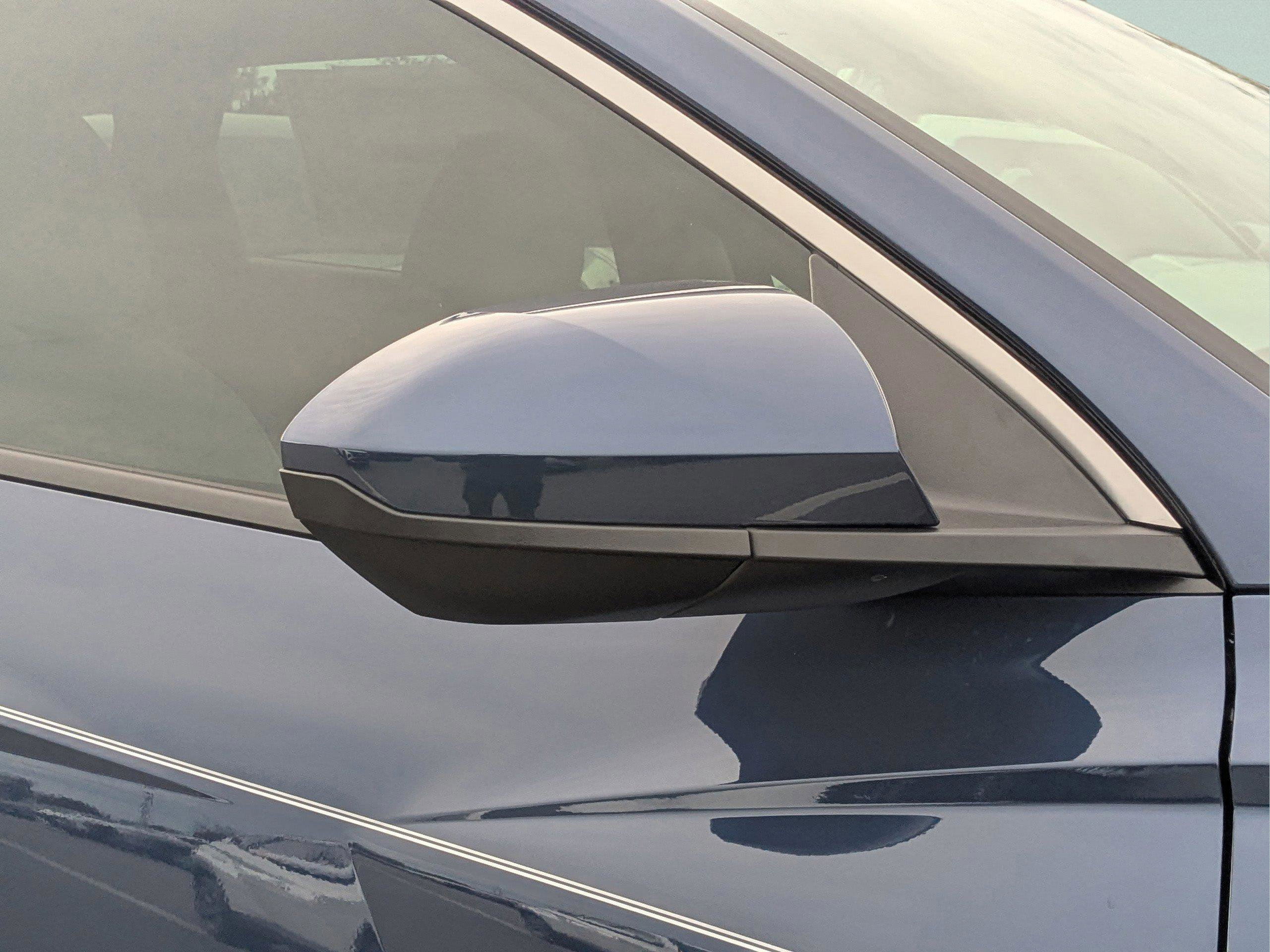 New 2026 Hyundai Tucson SE FWD image 14