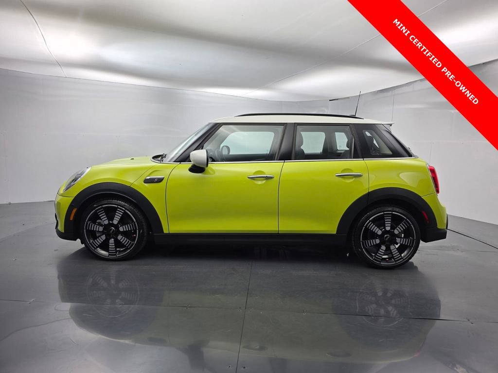 Used 2023 MINI Cooper S image 7