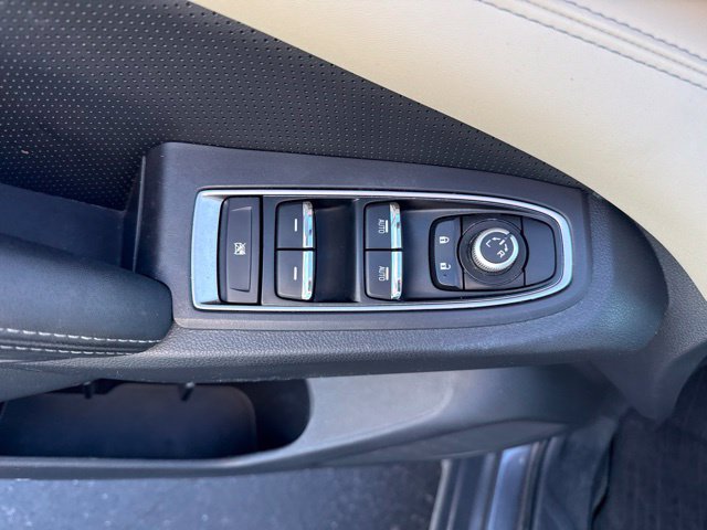 Used 2020 Subaru Ascent Limited w/ Popular Package #2 AWD/4WD image 17