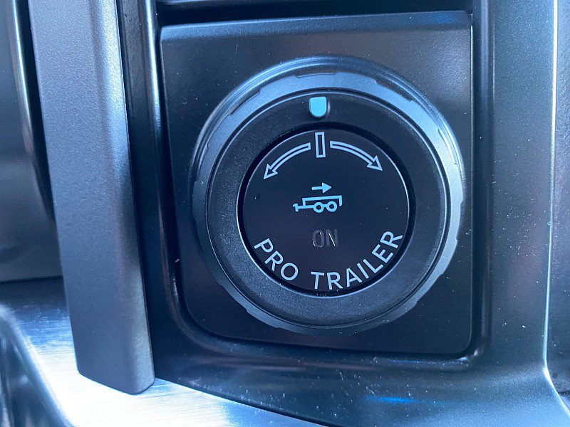 Used 2021 Ford F150 Lariat w/ Equipment Group 502A High AWD/4WD image 52