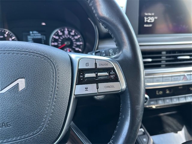 Used 2022 Kia Telluride EX image 22