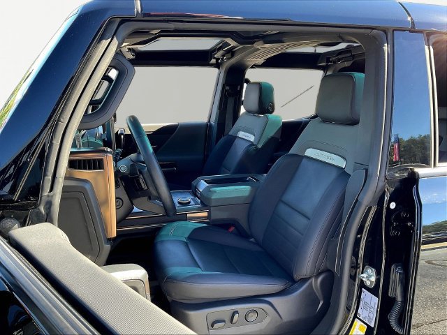 Used 2025 GMC Hummer EV 3X AWD/4WD image 23