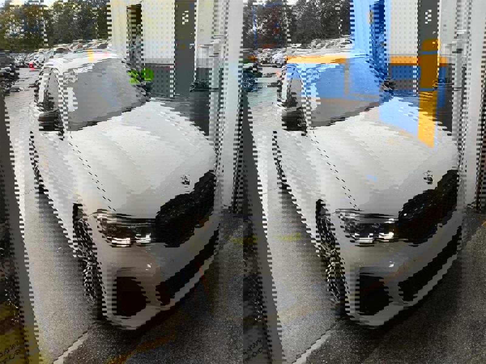 Used 2020 BMW M340i w/ Parking Assistance Package image 10