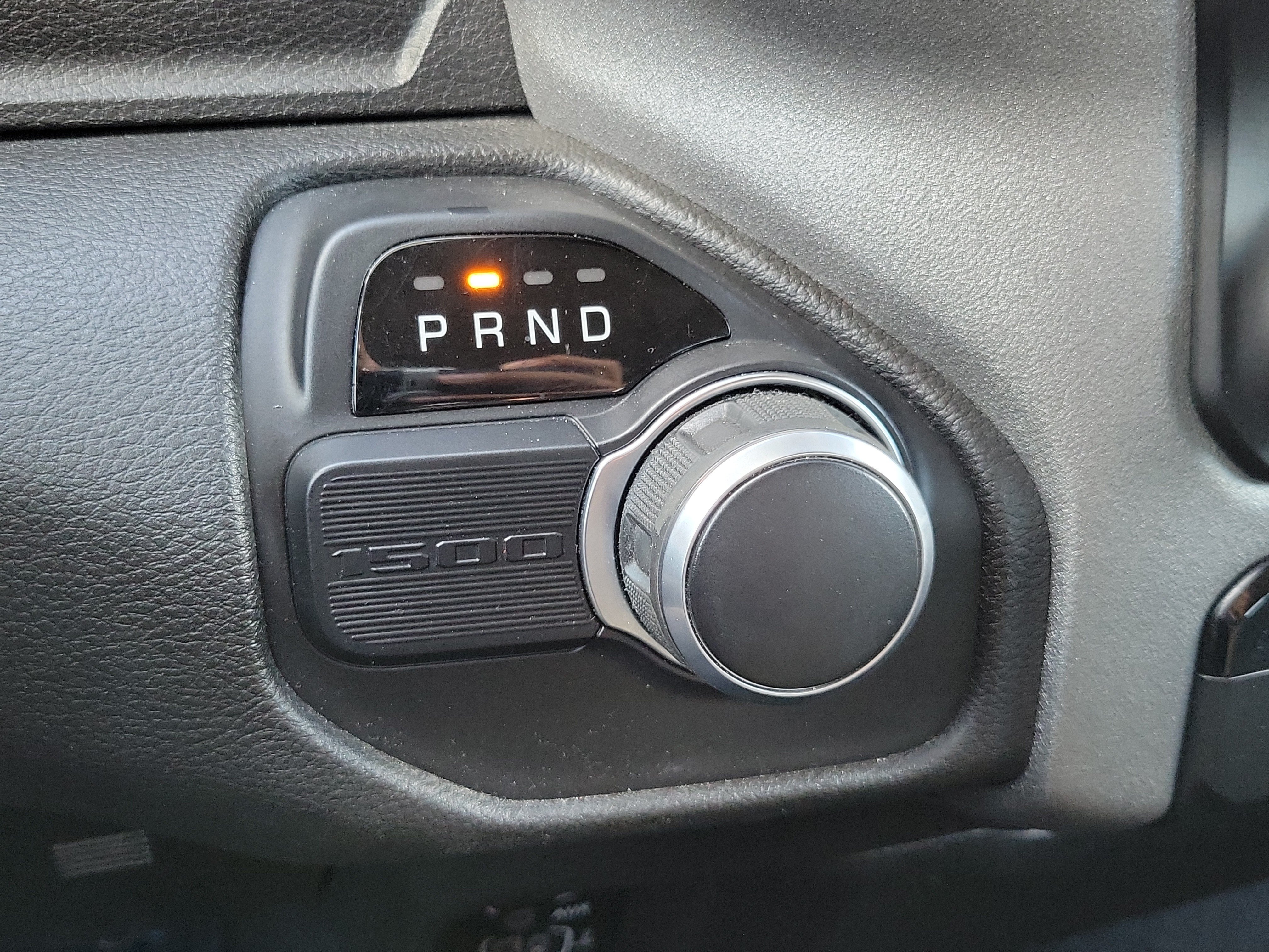 Used 2019 RAM 1500 Tradesman RWD image 22