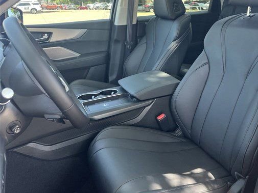 Used 2026 Acura MDX Base image 26