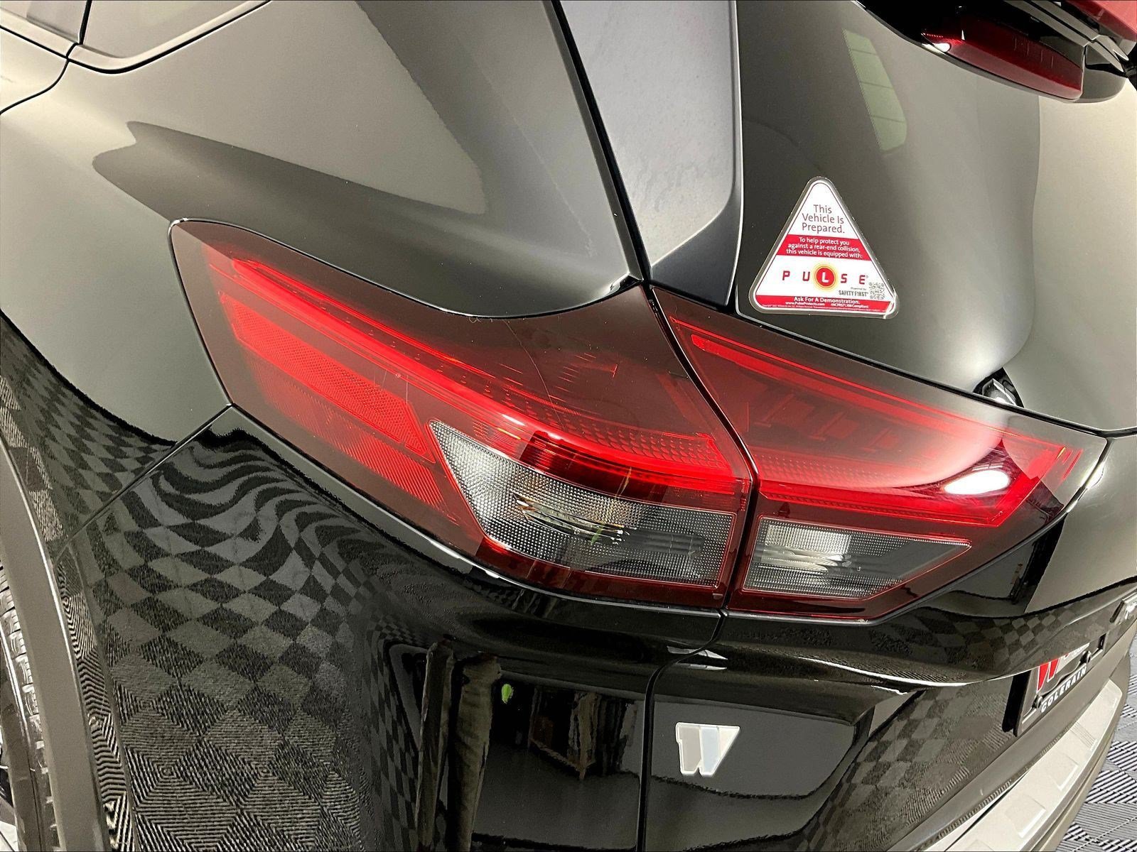 Certified 2023 Nissan Rogue SV AWD/4WD image 23