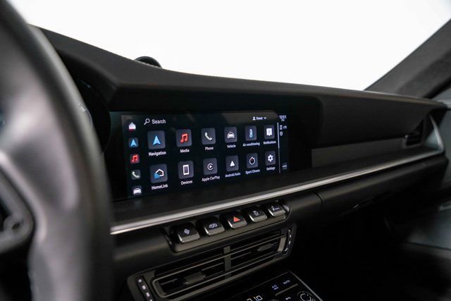 Used 2022 Porsche 911 Turbo S image 20