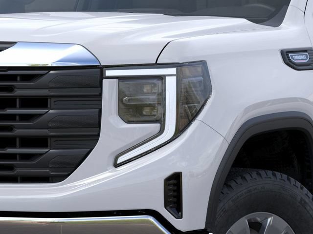 New 2025 GMC Sierra 1500 Pro w/ Pro Value Package AWD/4WD image 10