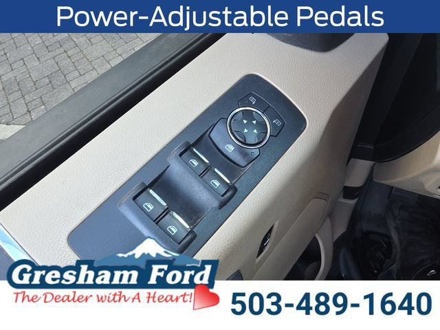 Used 2016 Ford F150 XLT w/ Equipment Group 301A Mid AWD/4WD image 12