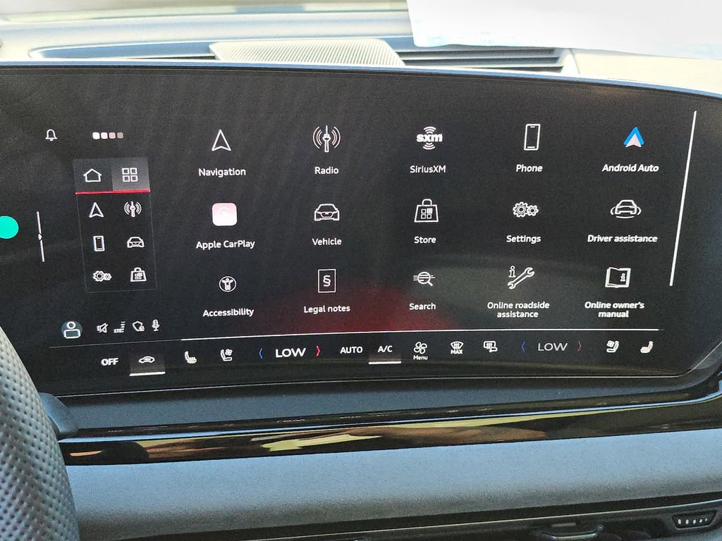 New 2025 Audi S5 Prestige AWD/4WD image 24
