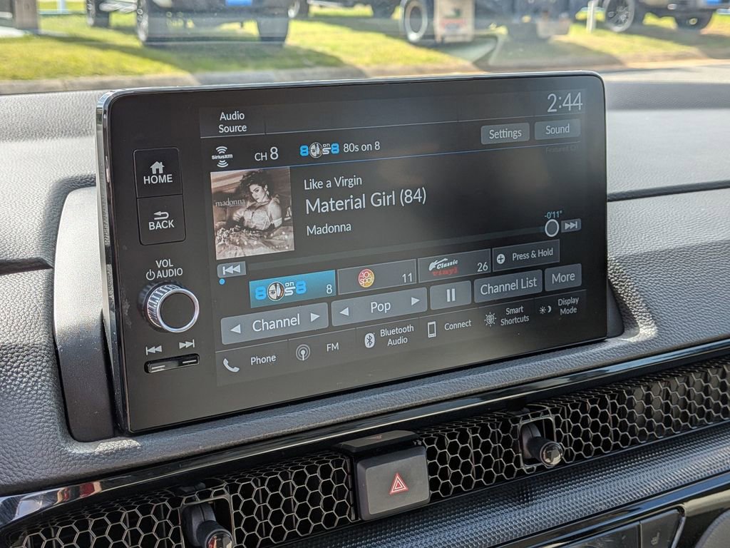 Used 2024 Honda CR-V EX-L image 23