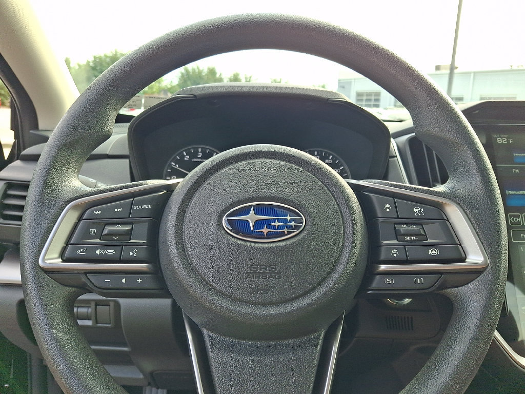 New 2026 Subaru Impreza 2.0i Sport AWD/4WD image 9