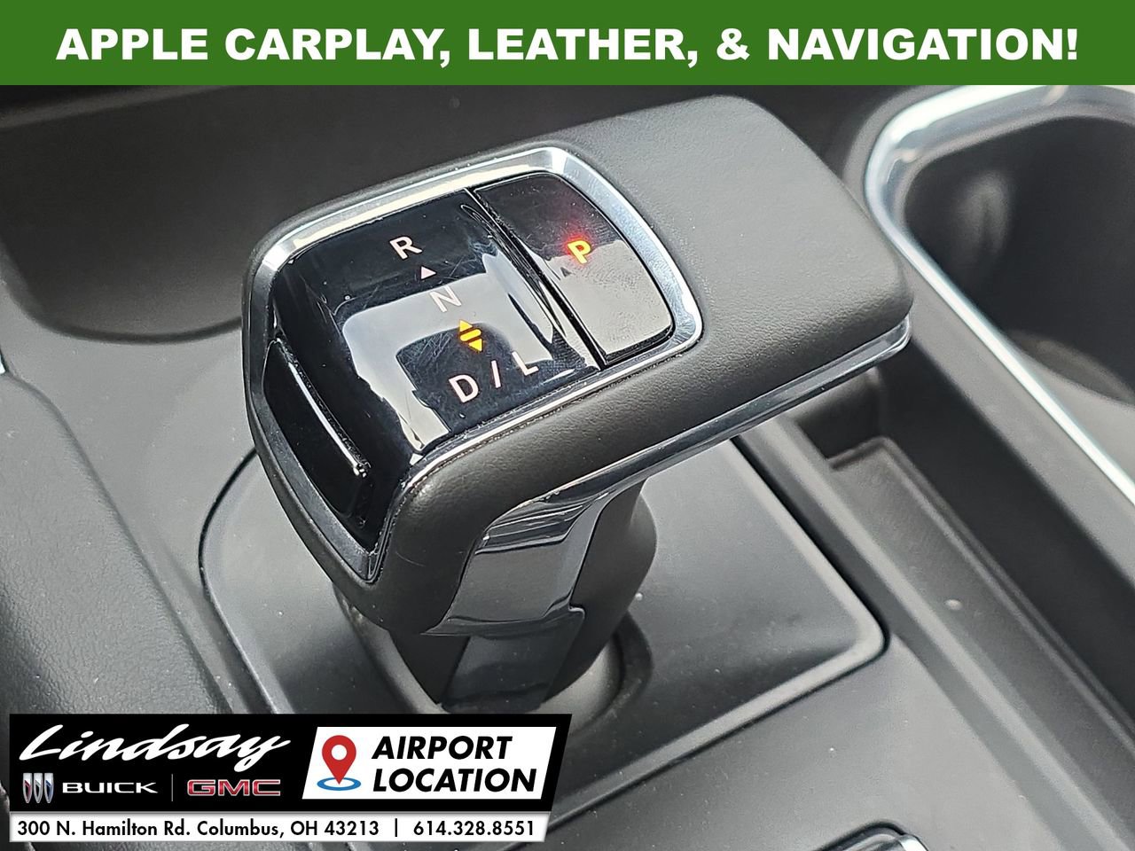 Used 2023 GMC Sierra 1500 Denali image 17