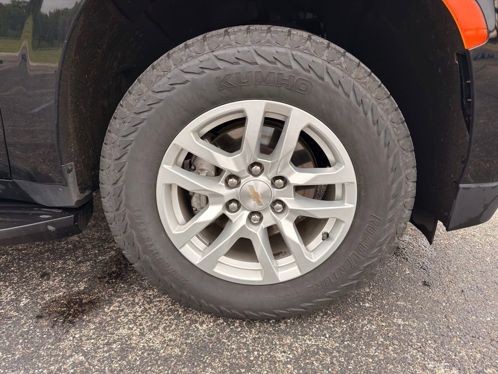 Used 2024 Chevrolet Tahoe LT AWD/4WD image 20