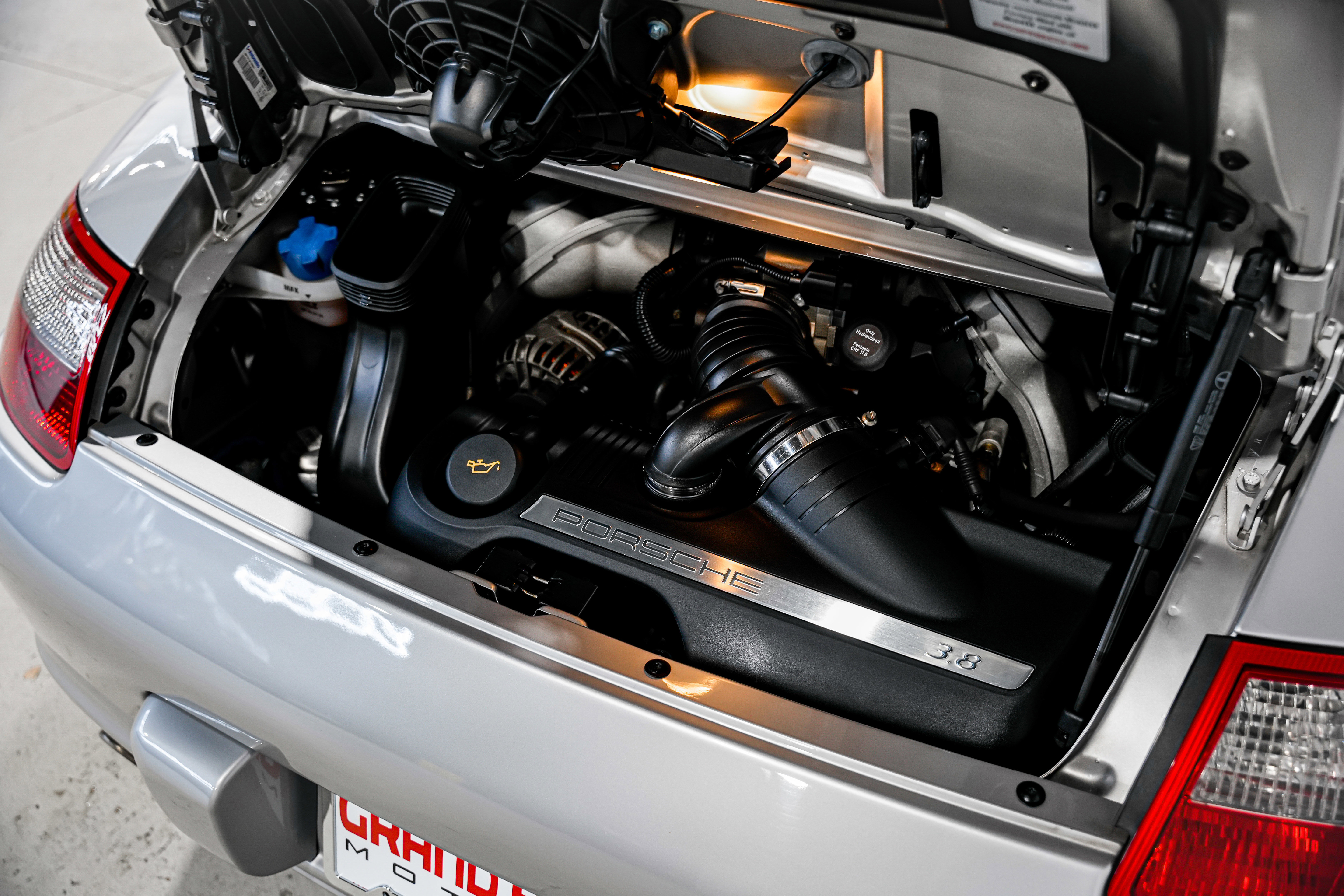 Used 2006 Porsche 911 Carrera S image 45