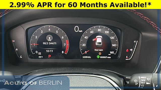 New 2026 Acura Integra A-Spec image 14