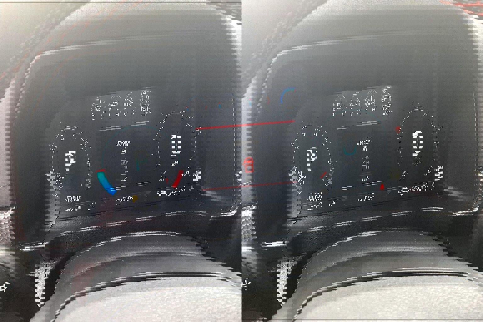 Used 2024 Ford Ranger Raptor image 19