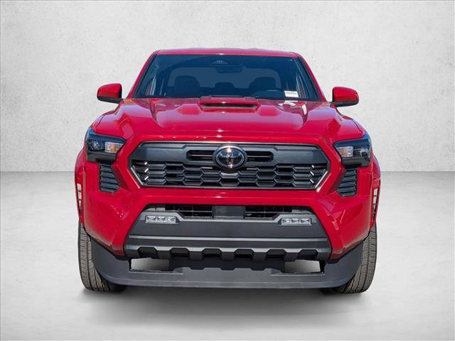 New 2026 Toyota Tacoma TRD Sport AWD/4WD image 6