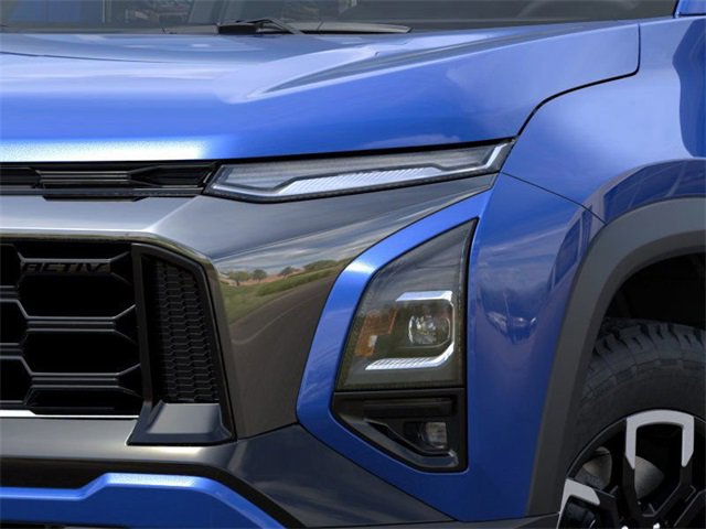 New 2026 Chevrolet Equinox ACTIV image 10