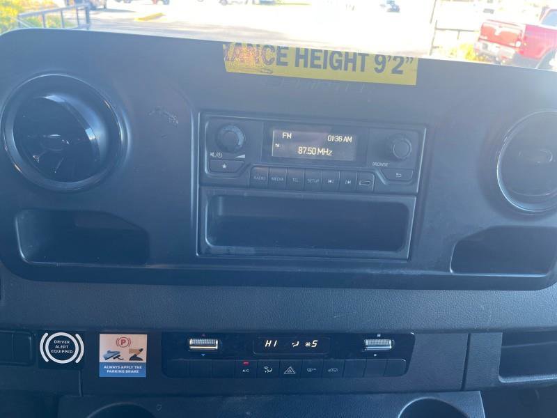 Used 2019 Mercedes-Benz Sprinter 170 image 14