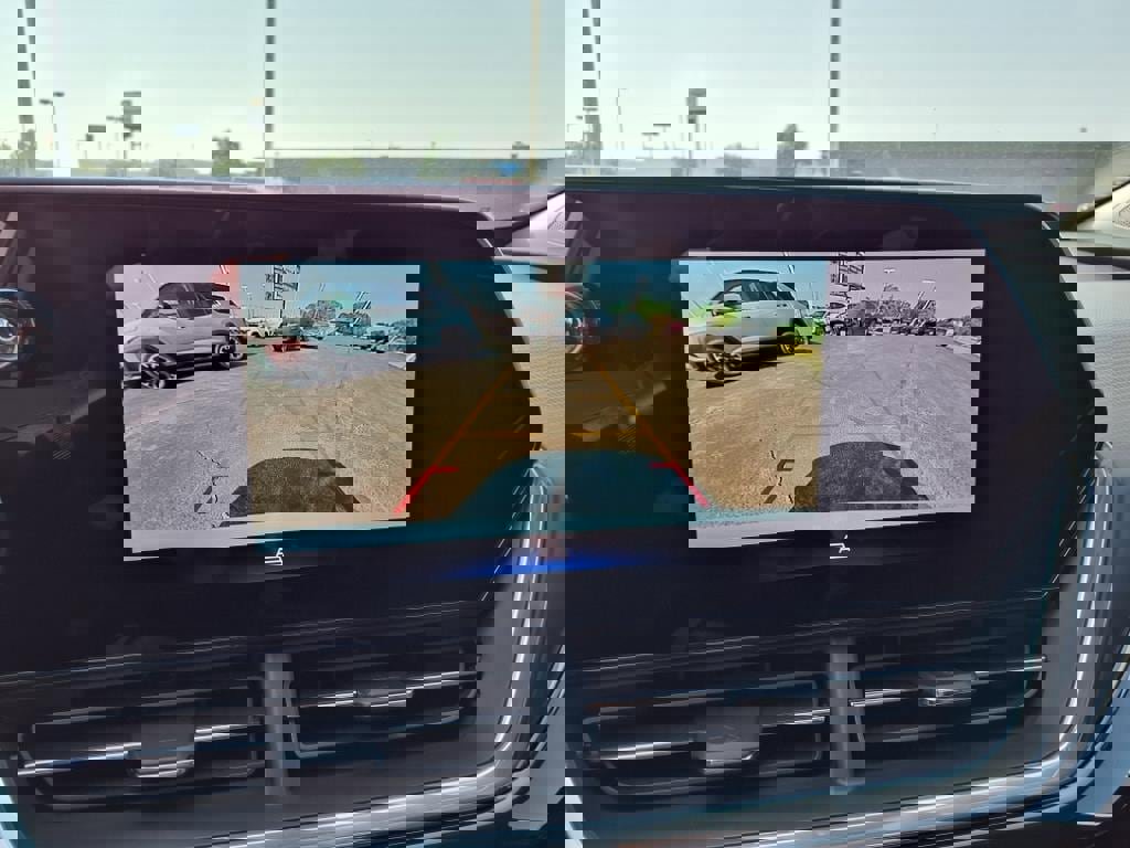 New 2025 Chevrolet Trax ACTIV w/ Driver Confidence Package image 15