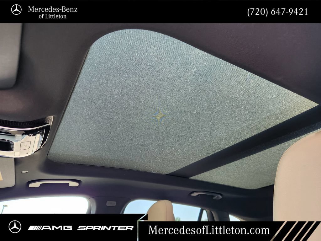 New 2026 Mercedes-Benz GLC 300 4MATIC image 24