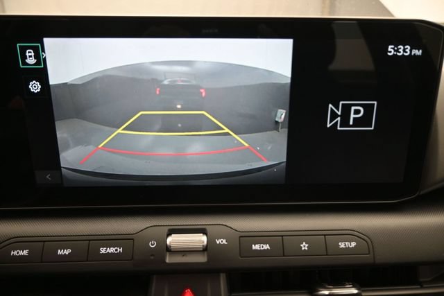 Used 2025 Kia K4 FWD image 4