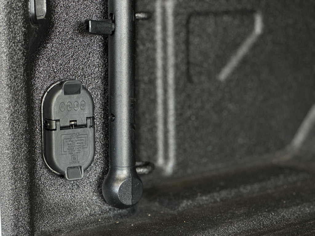 Used 2021 GMC Sierra 3500 Denali w/ Denali Ultimate Package image 43