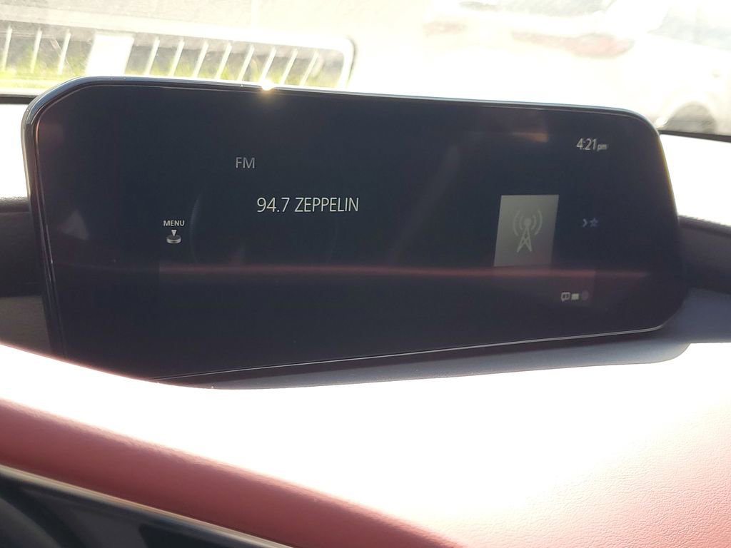 New 2026 MAZDA MAZDA3 2.5 S Hatchback w/ Premium Pkg FWD image 21