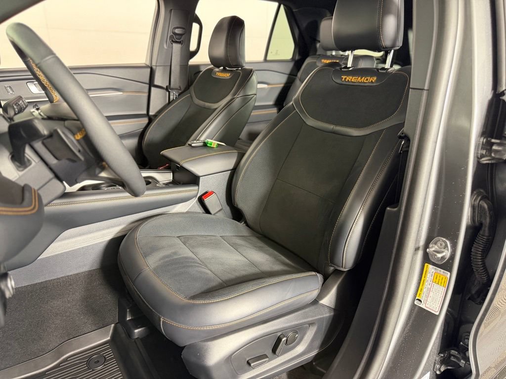 Used 2026 Ford Explorer Tremor AWD/4WD image 36
