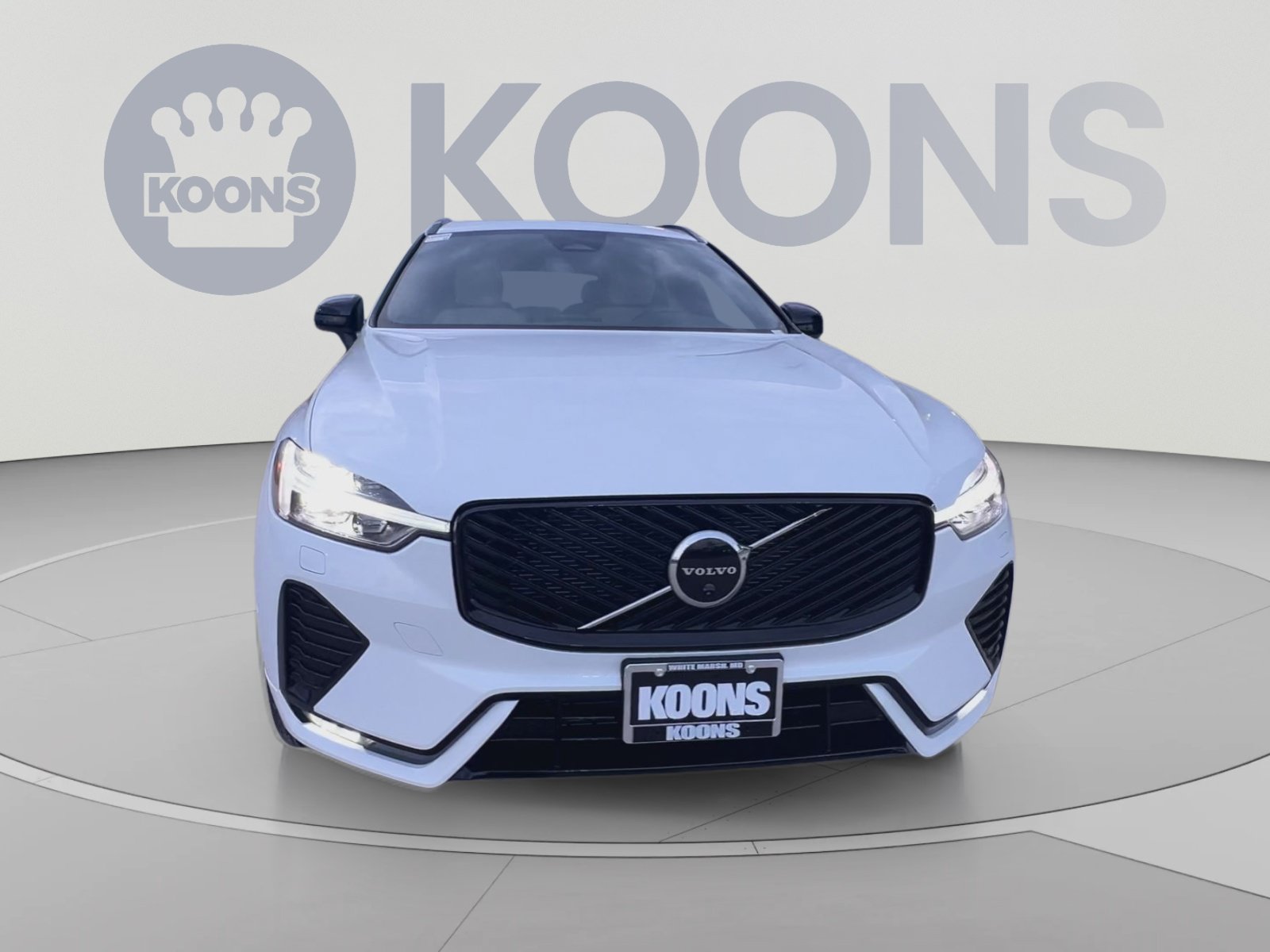 New 2026 Volvo XC60 B5 Plus w/ Protection Package Premier AWD/4WD image 4