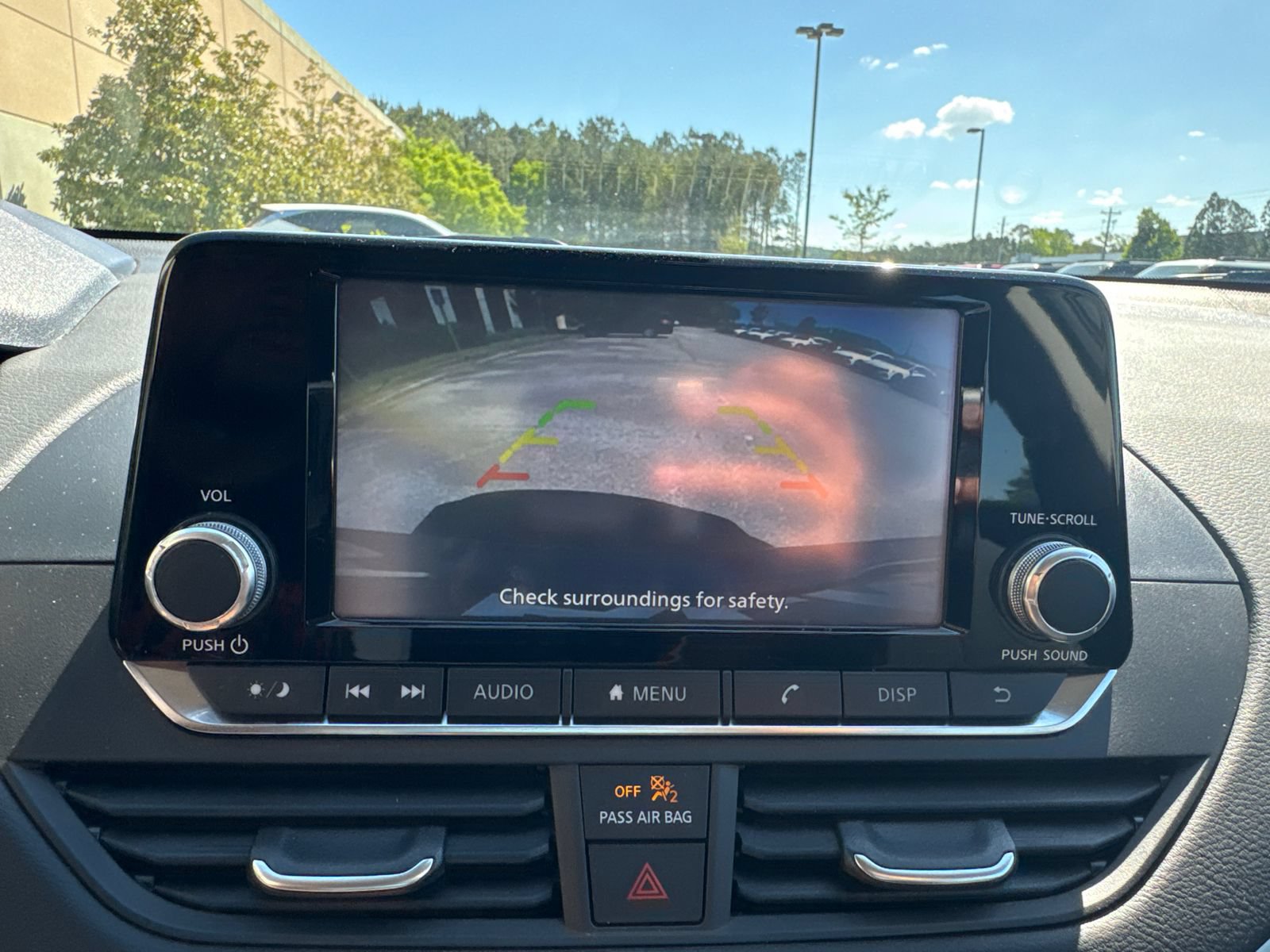 Used 2022 Nissan Altima 2.5 S FWD image 28
