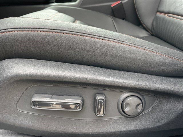 New 2026 Honda CR-V Sport-L image 26