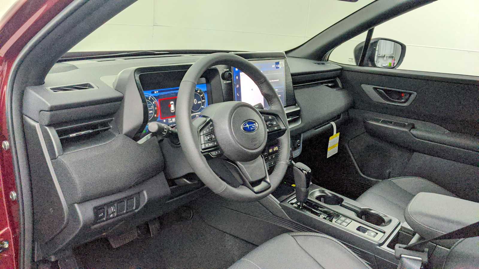 New 2026 Subaru Outback Limited XT w/ Premium/Limited Package image 13