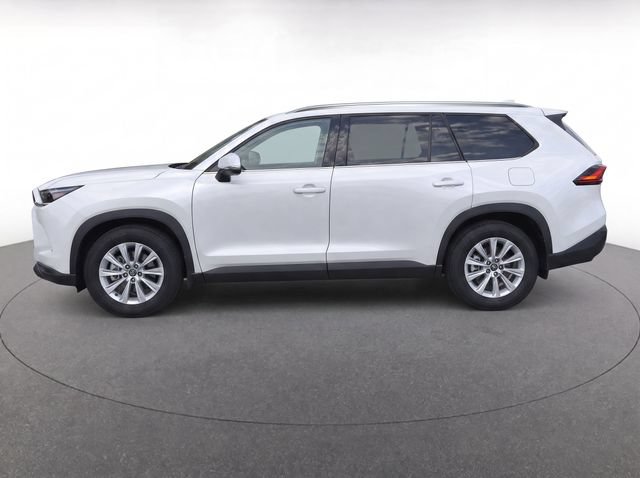 Used 2024 Toyota Grand Highlander FWD image 6