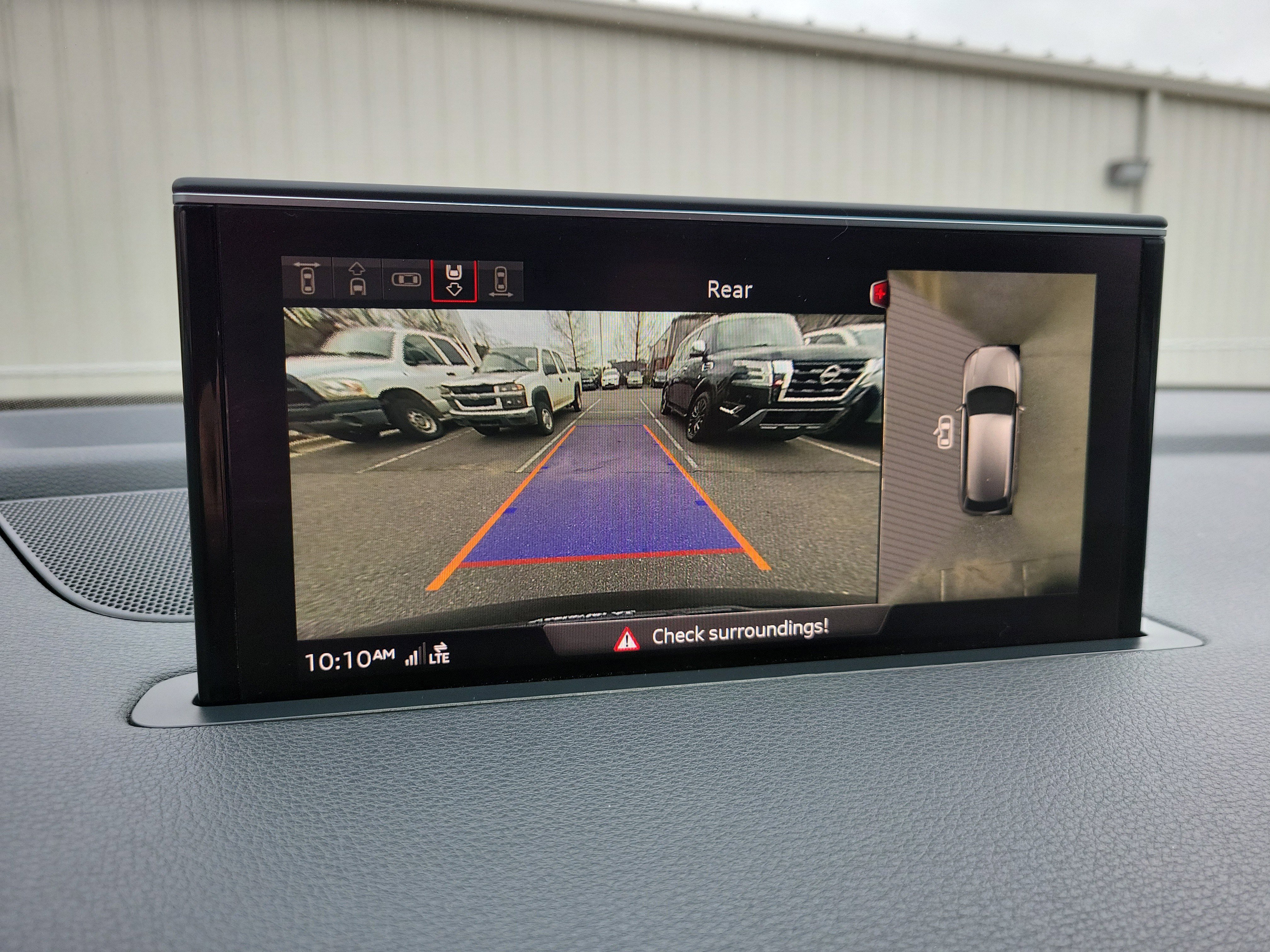 Used 2019 Audi Q7 3.0T Premium Plus image 23