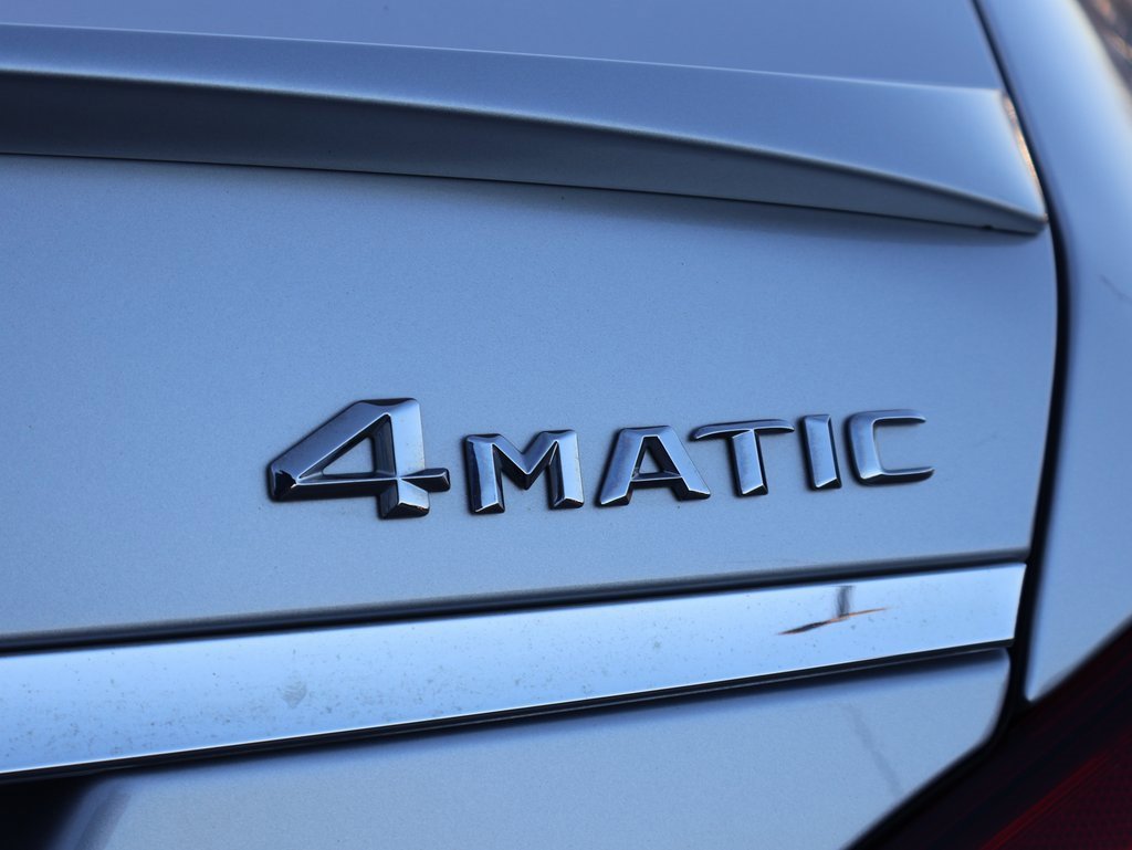 Used 2016 Mercedes-Benz CLS 550 4MATIC image 9