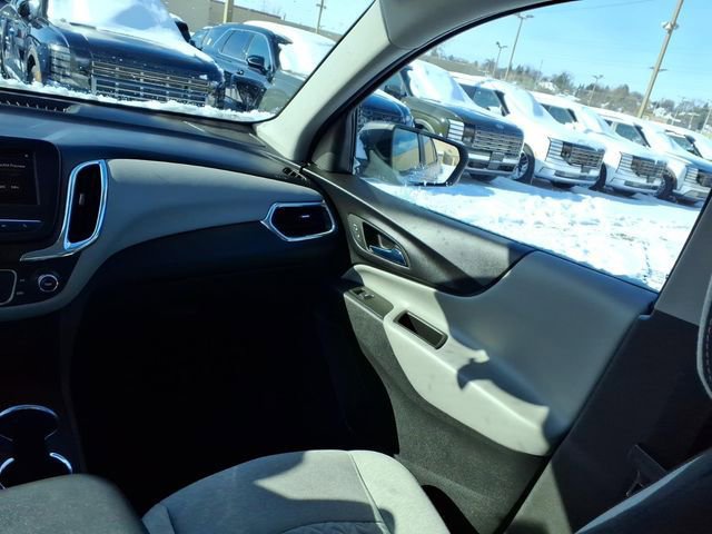 Used 2023 Chevrolet Equinox LS w/ LS Convenience Package image 15