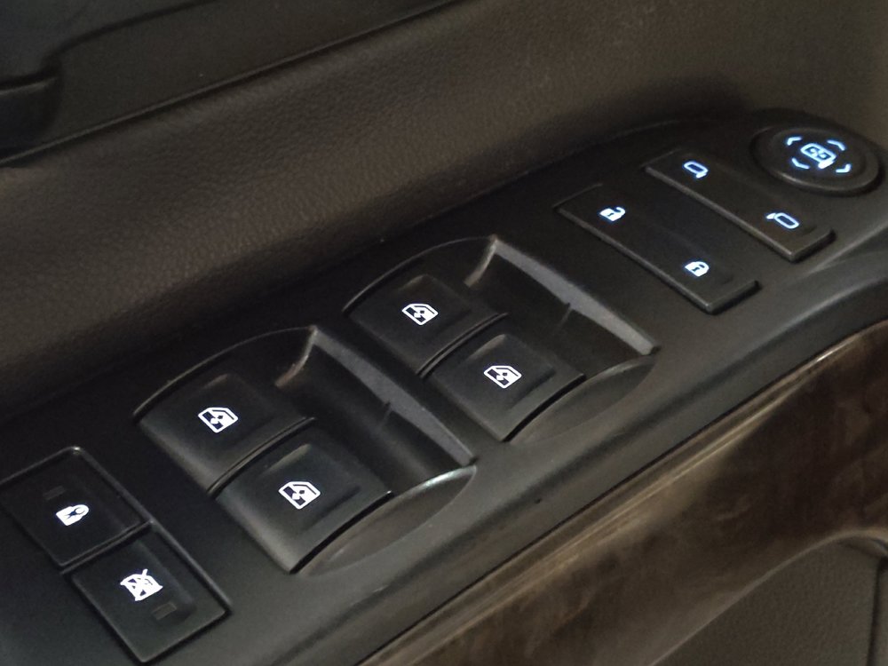 Used 2014 Chevrolet Silverado 1500 LT w/ LT Convenience Package RWD image 27