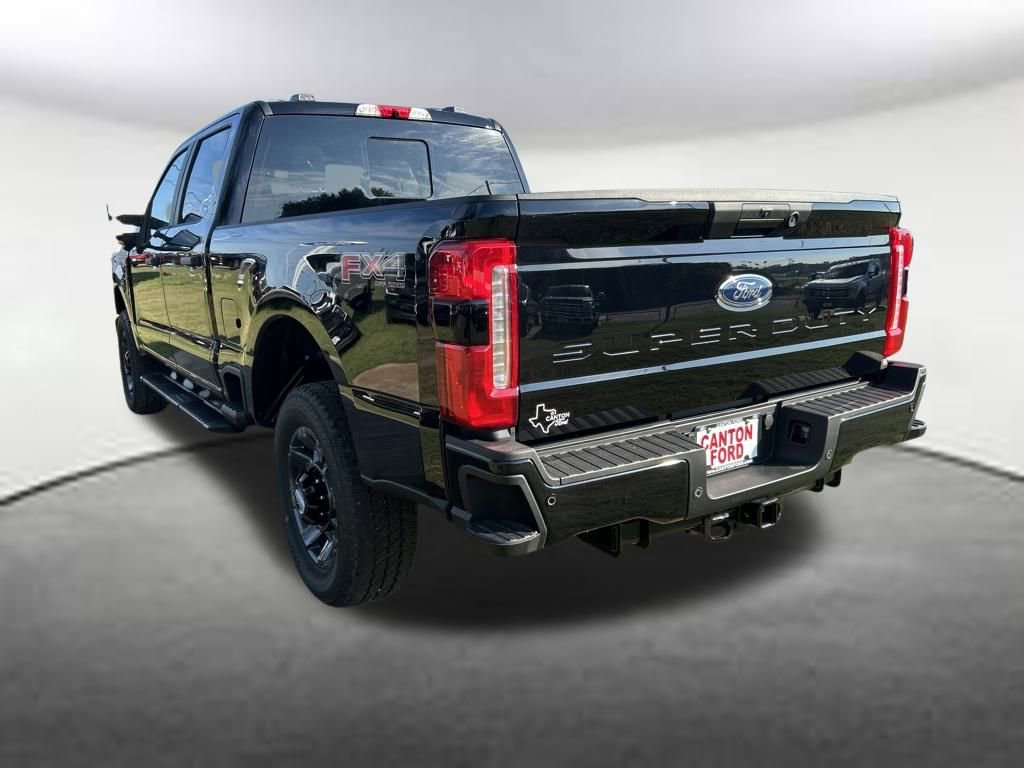 New 2026 Ford F250 XL image 3