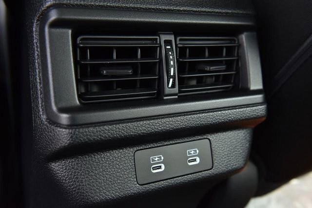 New 2026 Honda Accord LX image 22