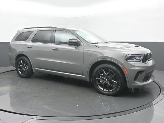 New 2026 Dodge Durango GT w/ Blacktop Package AWD/4WD image 7