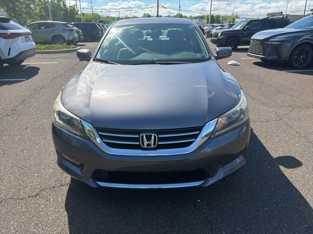 Used 2015 Honda Accord EX image 2