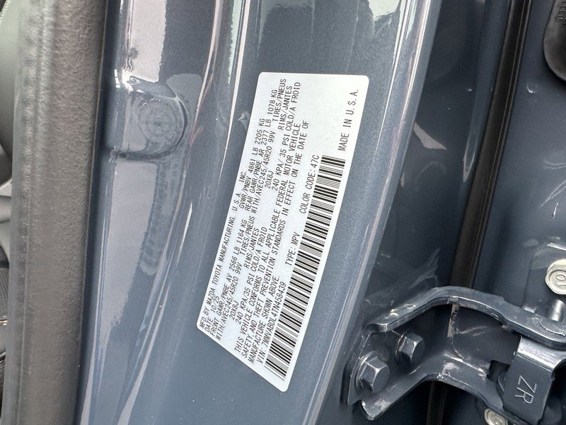 New 2026 MAZDA CX-50 AWD 2.5 S w/ Cargo Package image 20