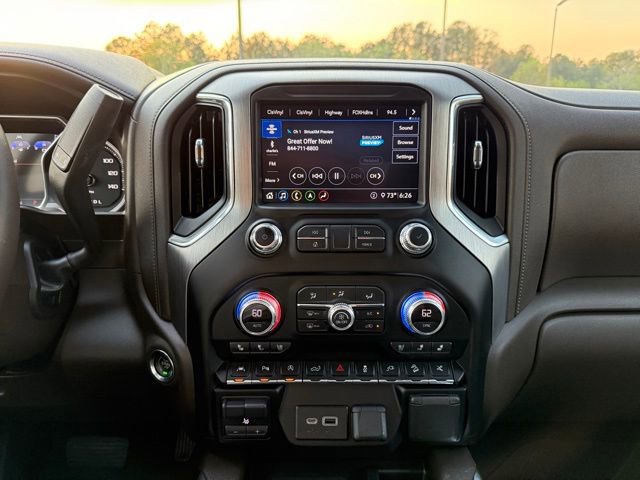 Used 2020 GMC Sierra 1500 Denali w/ Denali Ultimate Package image 18