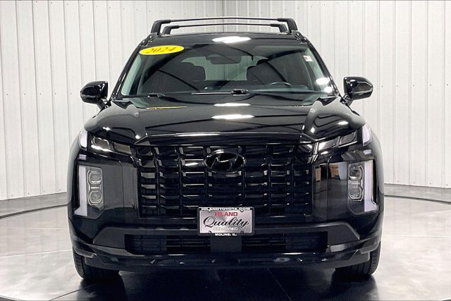 Used 2024 Hyundai Palisade XRT AWD/4WD image 2