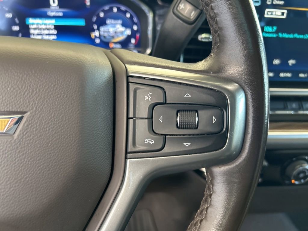 Used 2024 Chevrolet Silverado 2500 LT AWD/4WD image 44