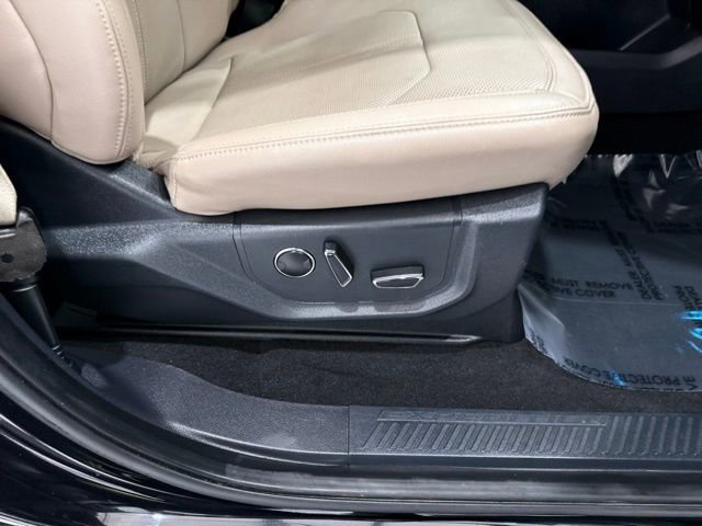 Used 2024 Ford Expedition Max Limited image 25